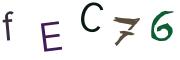 Bild-CAPTCHA