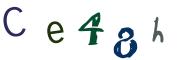 Bild-CAPTCHA