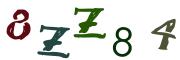 Bild-CAPTCHA