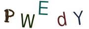 Bild-CAPTCHA