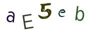 Bild-CAPTCHA