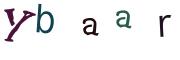 Bild-CAPTCHA