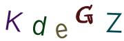 Bild-CAPTCHA