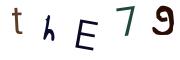 Bild-CAPTCHA