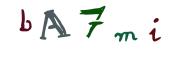 Bild-CAPTCHA