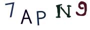 Bild-CAPTCHA