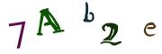 Bild-CAPTCHA