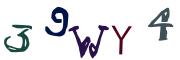 Beeld-CAPTCHA