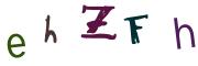 Beeld-CAPTCHA