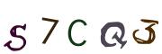 Beeld-CAPTCHA