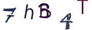 Beeld-CAPTCHA