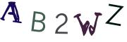 Beeld-CAPTCHA