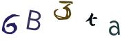 Beeld-CAPTCHA