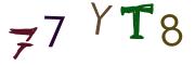 Beeld-CAPTCHA