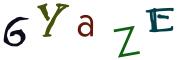 Beeld-CAPTCHA