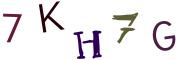 Beeld-CAPTCHA