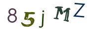 Beeld-CAPTCHA