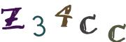 Beeld-CAPTCHA