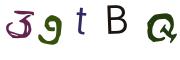 Beeld-CAPTCHA