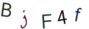 Beeld-CAPTCHA