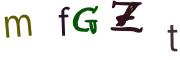 Beeld-CAPTCHA