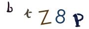 Beeld-CAPTCHA