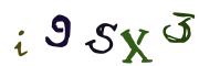 Beeld-CAPTCHA