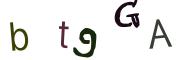 Beeld-CAPTCHA