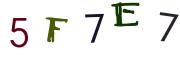 Beeld-CAPTCHA