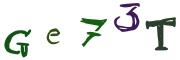 Beeld-CAPTCHA