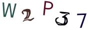 Beeld-CAPTCHA