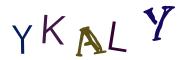 Beeld-CAPTCHA