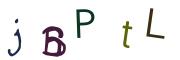 Beeld-CAPTCHA