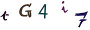Beeld-CAPTCHA