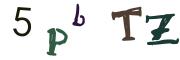 Beeld-CAPTCHA