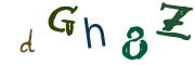 Beeld-CAPTCHA