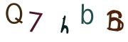 Beeld-CAPTCHA