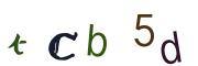 Beeld-CAPTCHA