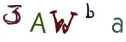 Beeld-CAPTCHA