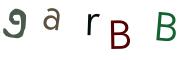 Beeld-CAPTCHA