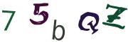 Beeld-CAPTCHA