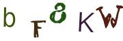 Beeld-CAPTCHA