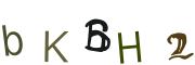 Beeld-CAPTCHA
