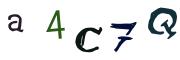 Beeld-CAPTCHA