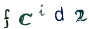 Beeld-CAPTCHA