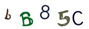 Beeld-CAPTCHA