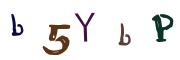Beeld-CAPTCHA