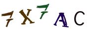 Beeld-CAPTCHA