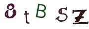Beeld-CAPTCHA
