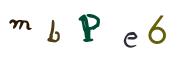 Beeld-CAPTCHA